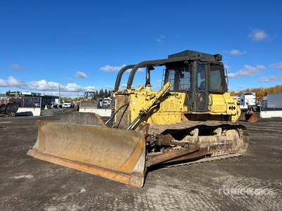 1988 Komatsu D68E-1 Crawler Dozer