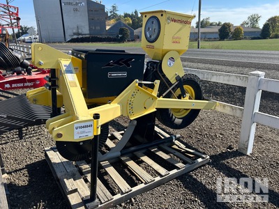 Northstar ITD-6250 3-Point Verminator (Unused)