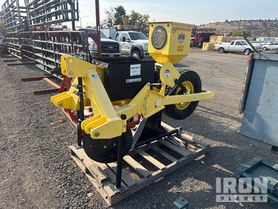 Northstar ITD6250 3-Point Verminator