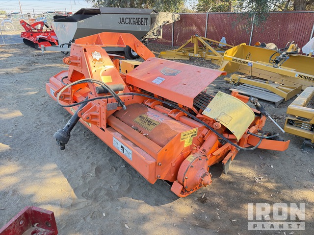 Northwest RB-120-SC-ORCHARD 10 ft 3-Point Rotary Tiller