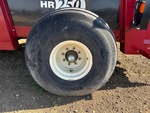v2 Chassis - Spreader with