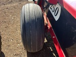 v2 Chassis - Spreader with