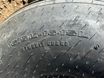 v2 Chassis - Spreader with