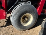 v2 Chassis - Spreader with