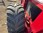 v2 Chassis - Spreader with