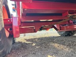 v2 Chassis - Spreader with