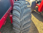 v2 Chassis - Spreader with