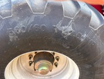 v2 Chassis - Spreader with