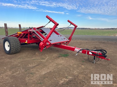 2023 Pro AG 4SR PLUS Hay Stacker Varios, empacadoras y equipos de heno (Unused)