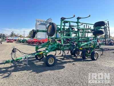 2023 Great Plain 6324UC-09 22 ft Chisel Plow