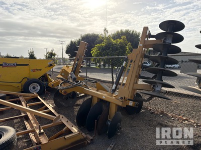 2023 Sutter Buttes Mfg FF-22 264 in 3-Point Field Former