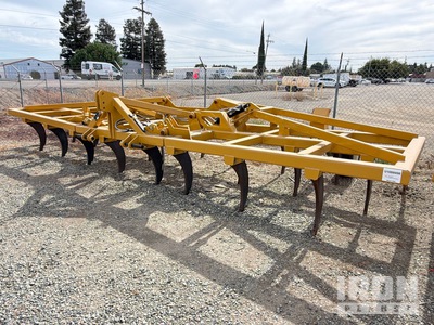 2023 Sutter Buttes Mfg 2512 24 in 3-Point Beitel ploeg