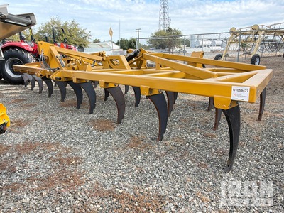 2023 Sutter Buttes Mfg 2712 26 in 3-Point Beitel ploeg