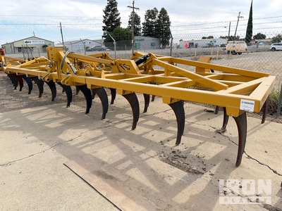 2023 Sutter Buttes Mfg 2712 26 in 3-Point Beitel ploeg