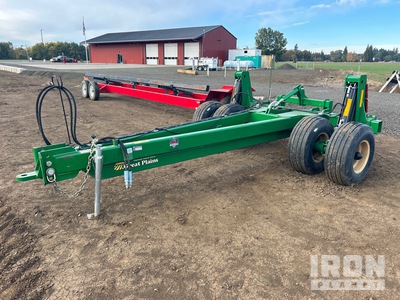 Great Plain 118-130A Subsoiler (Unused)