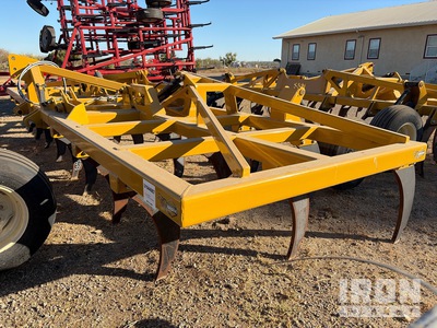 2023 Sutter Buttes Mfg 2512 24 in 3-Point Chisel Plow