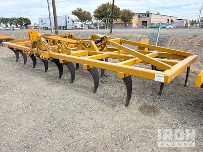 2023 Sutter Buttes Mfg 2512 24 in 3-Point Beitel ploeg