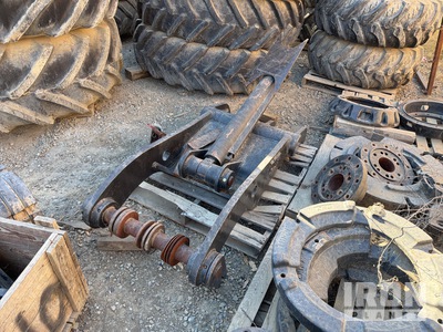 Tag 31 in Hydraulic エクスカベーター用ホーパック - Fits JCB JS 220