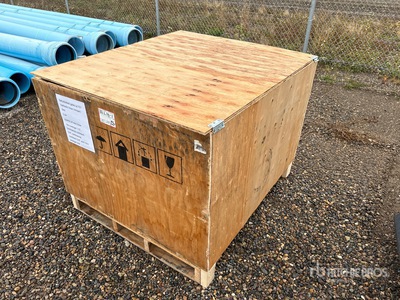 Gates 707 Hydraulic Hose Crimper and Hydraulic Hose