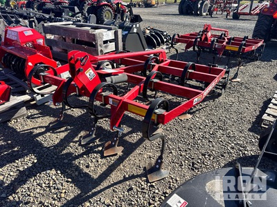 2023 Unverferth Perfecta 14 5 ft 0 in 耕うん機