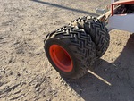 v2 Undercarriage - Wheeled Equipment with
