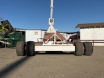 v2 Undercarriage - Wheeled Equipment with