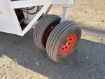 v2 Undercarriage - Wheeled Equipment with