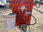 Basic Control Station Upper with