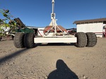 v2 Undercarriage - Wheeled Equipment with