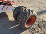 v2 Undercarriage - Wheeled Equipment with