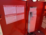 Basic Control Station Upper with