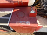 Hydraulics with Hydraulic Tank