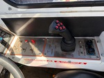 Control Station with Drivetrain Controls