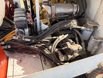 Hydraulics with Hoses