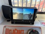 Control Station with 