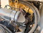 Engine with Engine - Right Side