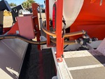Chassis with Plumbing