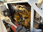 Engine with Engine - Left Side