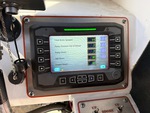 Control Station with 