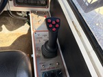 Control Station with Hydraulic Controls