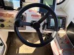 Control Station with Steering Control