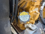 Engine with Oil Leaks