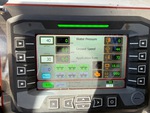 Control Station with Oil Pressure