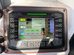 Control Station with Gauges