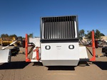General Appearance with Sheet Metal (fiberglass) Condition