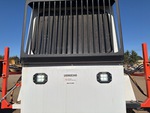 General Appearance with Exterior Lights