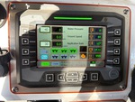 Control Station with Warning Lights