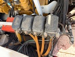 Hydraulics with Hydraulic Motors