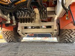 Drivetrain with Rear Drive Axle