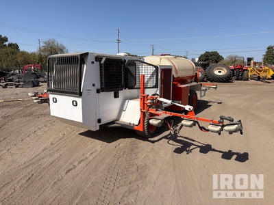 2023 Weldcraft 4x2 Orchard Strip رشاشة ذاتية الحركة